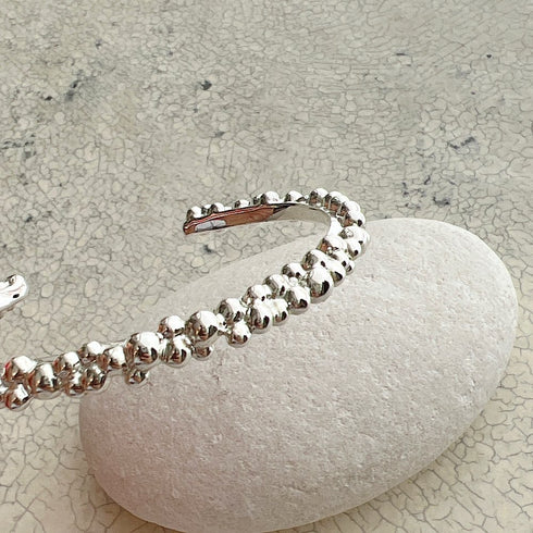 caviar bangle